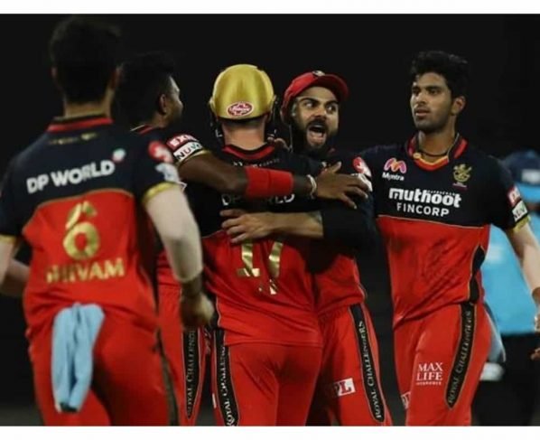 IPL 2021 : Royal Challengers Banglaore Predicted Playing 11