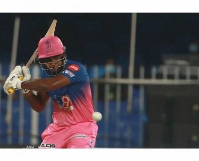 IPL 2021 : Rajasthan Royals Predicted Playing 11
