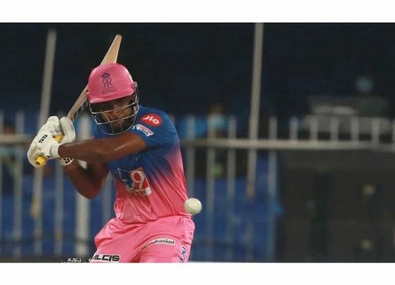 IPL 2021 : Rajasthan Royals Predicted Playing 11