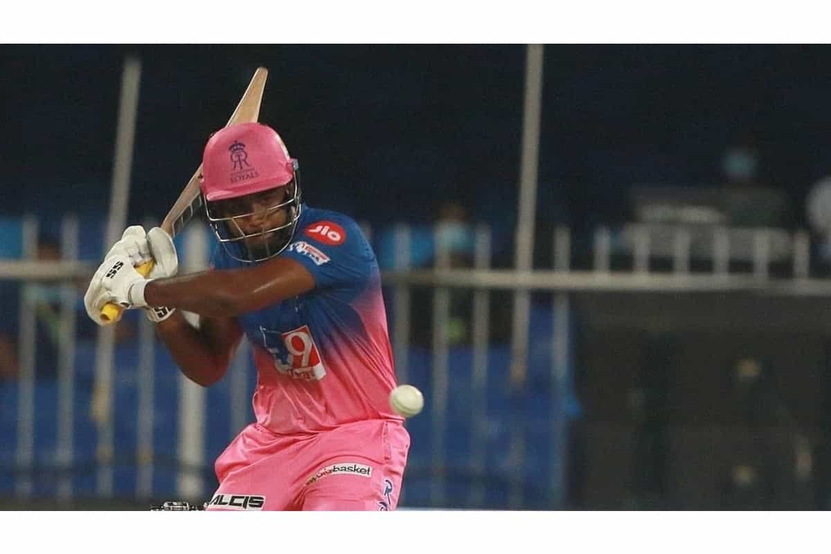 IPL 2021 : Rajasthan Royals Predicted Playing 11