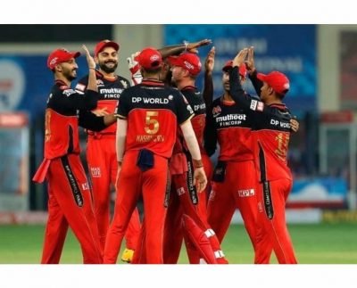 IPL 2021: 5 key players to watch out in tonight’s game – RCB vs RR