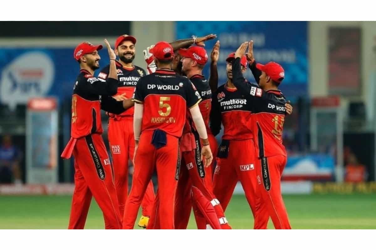 IPL 2021: 5 key players to watch out in tonight’s game – RCB vs RR