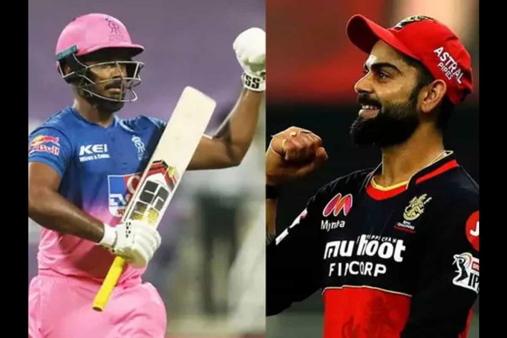 IPL 2021: RCB vs RR Prediction: Who will win today’s match?