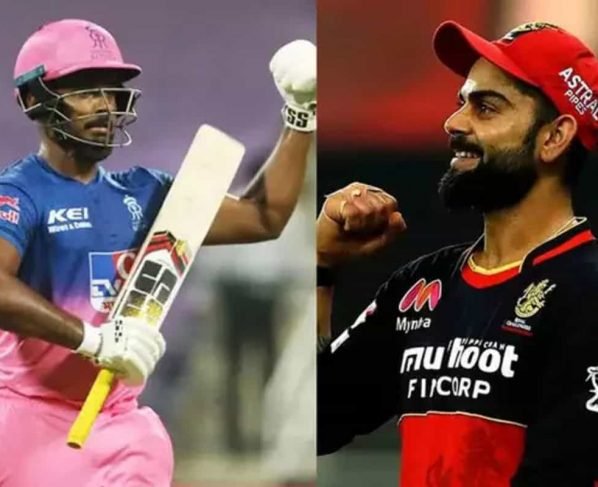 IPL 2021: RCB vs RR Prediction: Who will win today’s match?