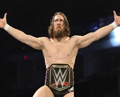 Daniel Bryan contemplating leaving WWE after "odd detachment" at WrestleMania