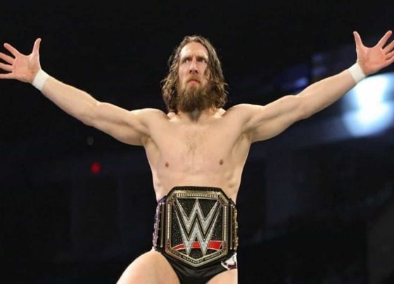 Daniel Bryan contemplating leaving WWE after "odd detachment" at WrestleMania