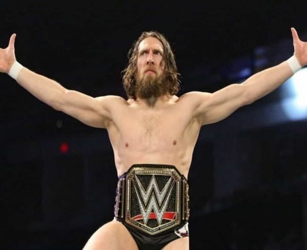 Daniel Bryan contemplating leaving WWE after "odd detachment" at WrestleMania