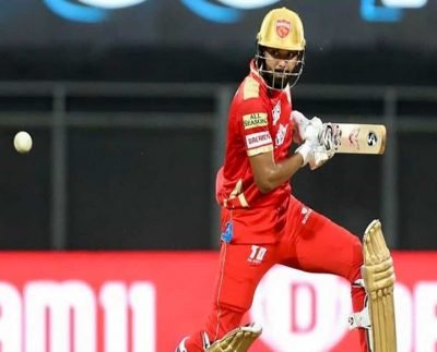 IPL 2021 : KL Rahul has completed 5000 runs