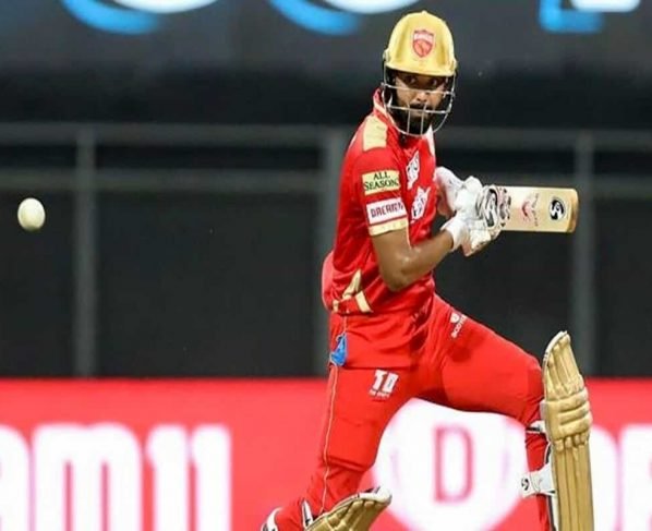 IPL 2021 : KL Rahul has completed 5000 runs
