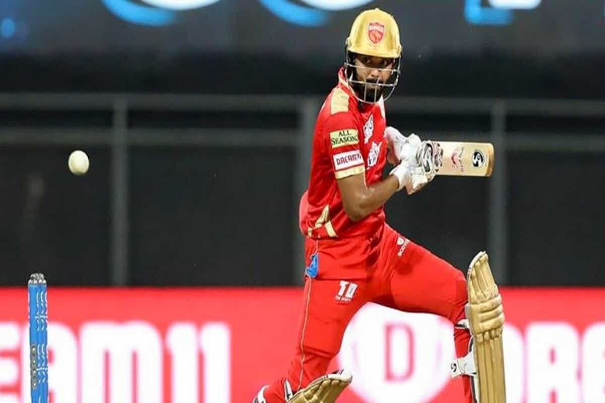 Ipl 2021 Kl Rahul Has Completed 5000 Runs Times24 Tv