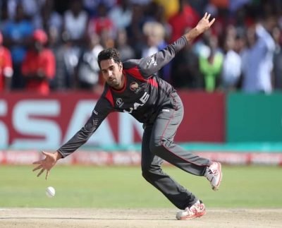 ICC has banned Ahmed Khan for 5 year due to fixing
