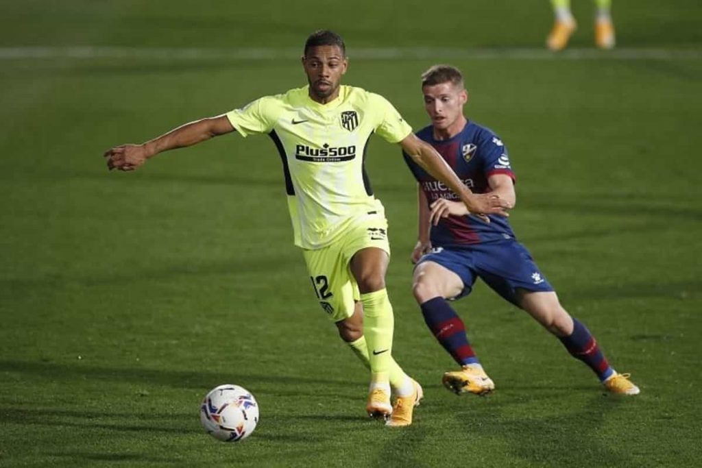 La Liga: Atletico Madrid vs SD Huesca Live Score, Team Prediction, Online Channel, Live streaming and updates