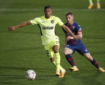 La Liga: Atletico Madrid vs SD Huesca Live Score, Team Prediction, Online Channel, Live streaming and updates