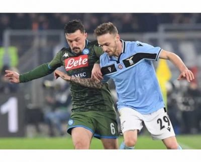 Serie A: Napoli vs Lazio (NAP Vs LAZ) Live Score, Dream Team 11, Prediction, Online Channel, Live streaming and updates