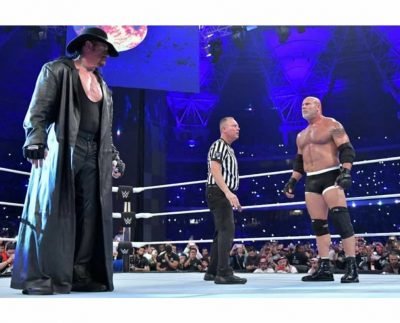Another WWE Saudi Arabia tour on its way for 2021, check out