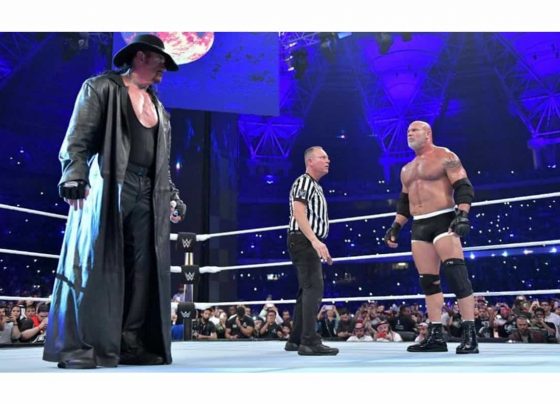 Another WWE Saudi Arabia tour on its way for 2021, check out