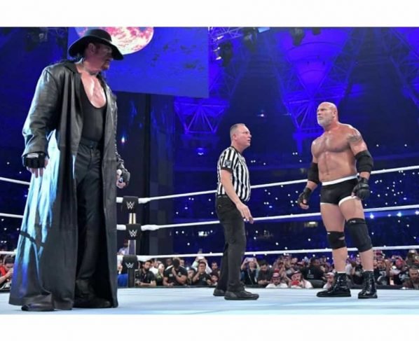 Another WWE Saudi Arabia tour on its way for 2021, check out