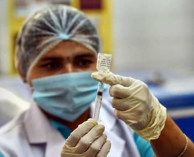 Covid vaccine for 18+: Registration on CoWin from April 28, no walk-ins allowed
