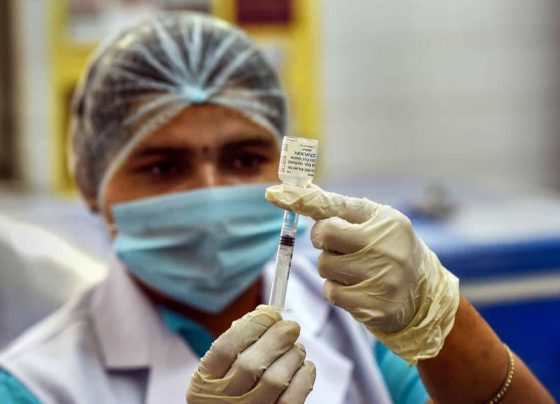 Covid vaccine for 18+: Registration on CoWin from April 28, no walk-ins allowed