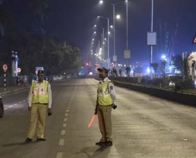 Goa Cm Announced Night Curfew