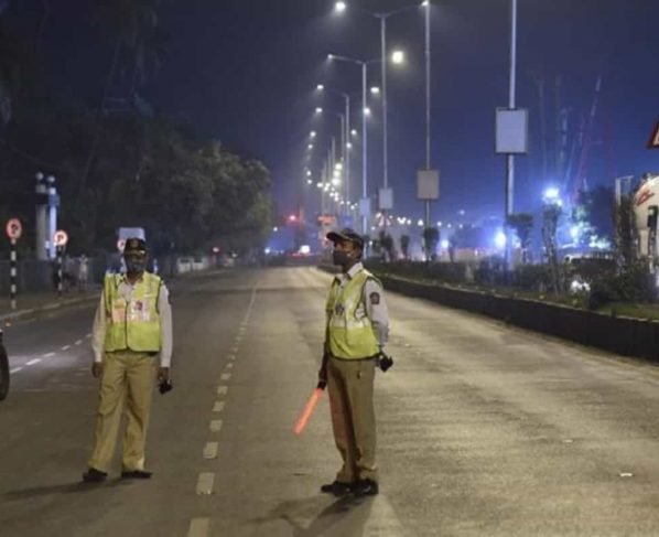 Goa Cm Announced Night Curfew