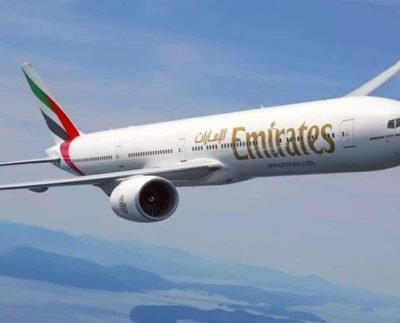 BREAKING NEWS:Emirates to stop flights between Dubai and India for 10 days from April 25 due to rising Covid-19 cases