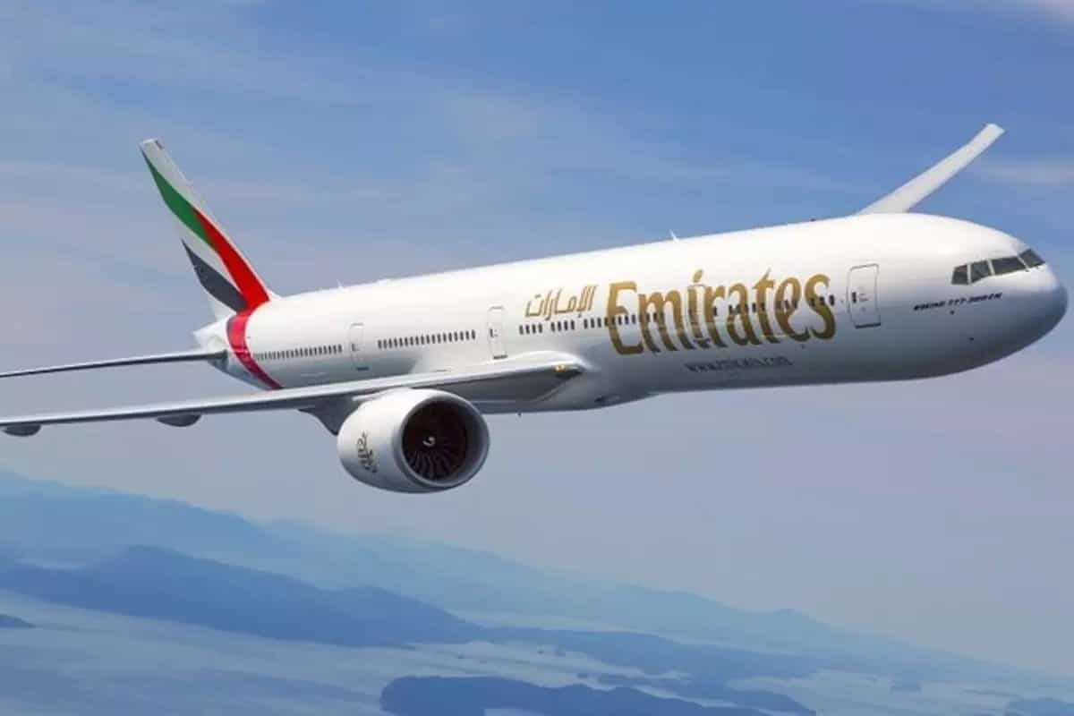 BREAKING NEWS:Emirates to stop flights between Dubai and India for 10 days from April 25 due to rising Covid-19 cases