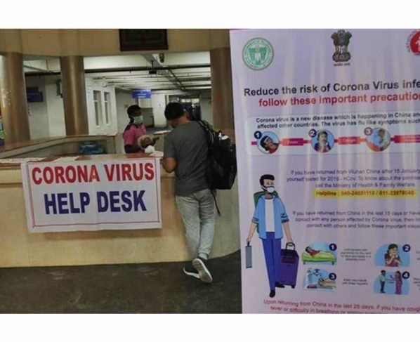 BREAKING NEWS : Delhi Police say 1,500 of its personnel have tested positive so far in the second wave