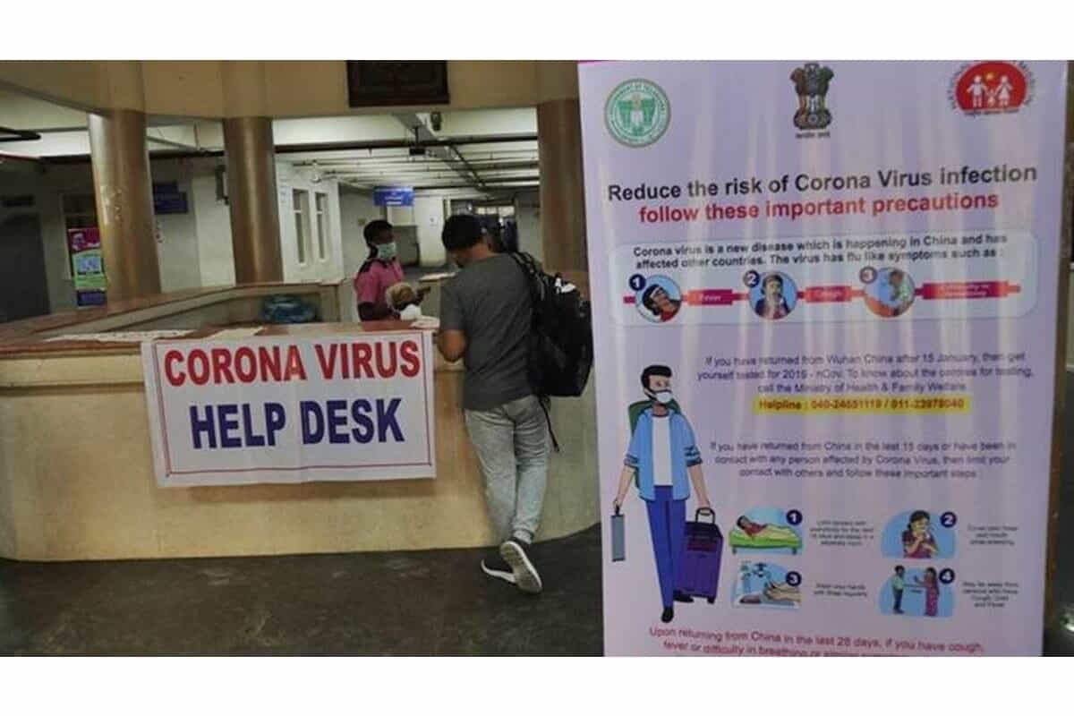 BREAKING NEWS :   Delhi Police say 1,500 of its personnel have tested positive so far in the second wave