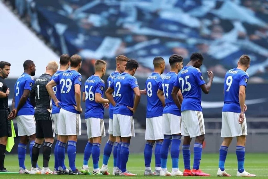 English Premier League: Leicester City vs West Bromwich Albion , Live Score (LEI VS WBA) Dream11 Team Prediction, Online Channel, Live streaming and updates