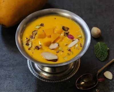Ramzan 2021: Sweeten your iftar cravings with this Mango Phirni recipe