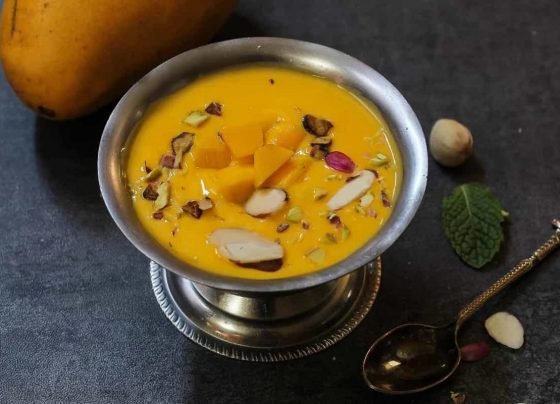 Ramzan 2021: Sweeten your iftar cravings with this Mango Phirni recipe