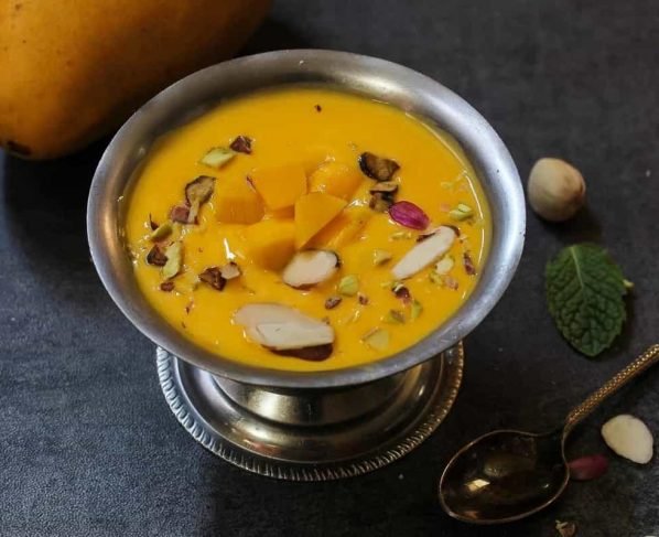 Ramzan 2021: Sweeten your iftar cravings with this Mango Phirni recipe