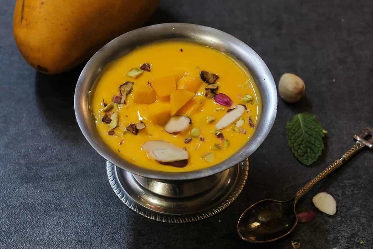 Ramzan 2021: Sweeten your iftar cravings with this Mango Phirni recipe