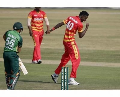 ZIM Vs PAK 2nd T20 :Live Streaming, Dream 11 Team, Prediction, Zimbabwe vs Pakistan Squad, LIVE Score and updates and Timings