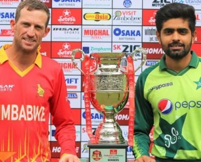 ZIM VS PAK 2 ND T20 Live Streaming Free, Match Live Score, Dream11 Prediction, Fantasy, Zimbabwe VS Pakistan LIVE, Squads, BroadcastZIM VS PAK 2 ND T20 Live Streaming Free, Match Live Score, Dream11 Prediction, Fantasy, Zimbabwe VS Pakistan LIVE, Squads, Broadcast