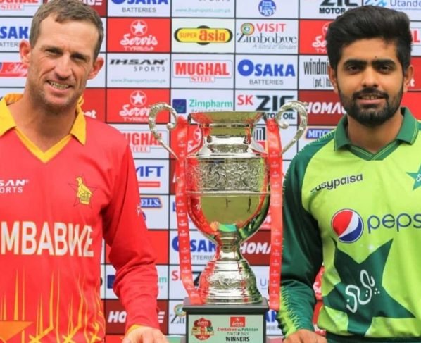 ZIM VS PAK 2 ND T20 Live Streaming Free, Match Live Score, Dream11 Prediction, Fantasy, Zimbabwe VS Pakistan LIVE, Squads, BroadcastZIM VS PAK 2 ND T20 Live Streaming Free, Match Live Score, Dream11 Prediction, Fantasy, Zimbabwe VS Pakistan LIVE, Squads, Broadcast