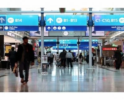 UAE, Oman, Australia impose travel curbs on India amid massive Covid-19 surge