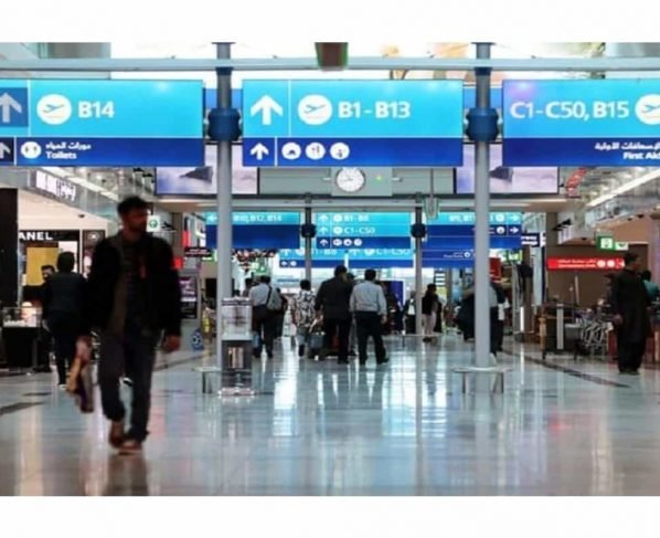 UAE, Oman, Australia impose travel curbs on India amid massive Covid-19 surge