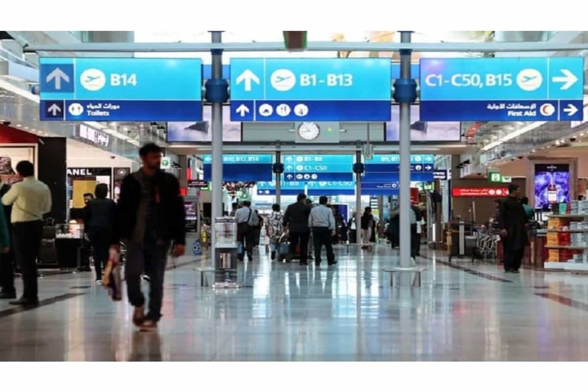 UAE, Oman, Australia impose travel curbs on India amid massive Covid-19 surge