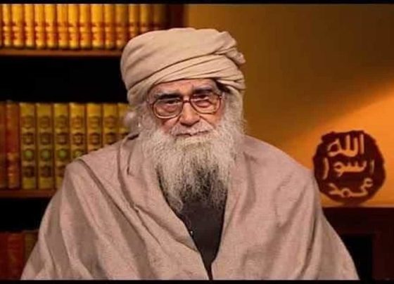 Padma awardee and Islamic scholar Maulana Wahiduddin Khan dies at 96