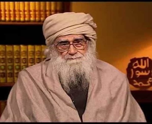 Padma awardee and Islamic scholar Maulana Wahiduddin Khan dies at 96