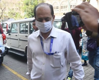 Antilia bomb scare, Hiran murder case: Another Mumbai Police officer arrested