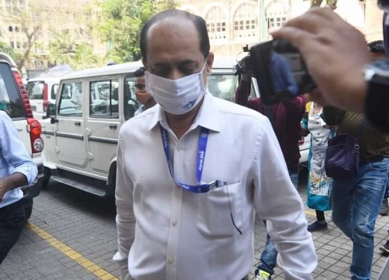 Antilia bomb scare, Hiran murder case: Another Mumbai Police officer arrested