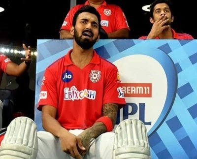 Punjab Kings Predicted Playing 11