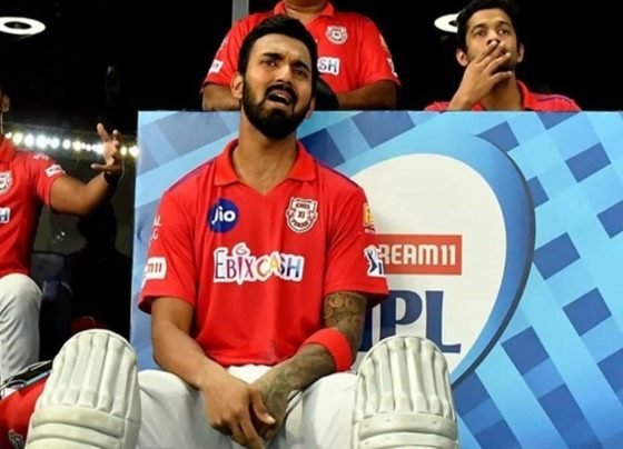 Punjab Kings Predicted Playing 11