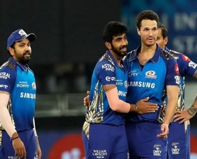 Mumbai Indians Predicted Playing 11
