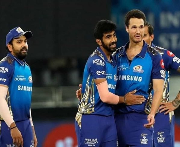 Mumbai Indians Predicted Playing 11
