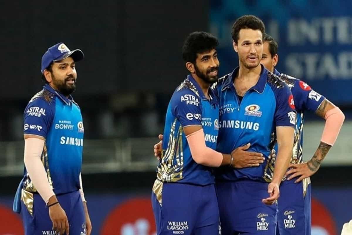 Mumbai Indians Predicted Playing 11