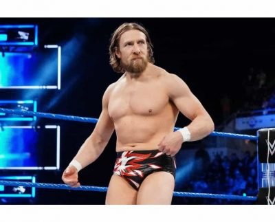 Daniel Bryan hints that, his last run with WWE is almost here
